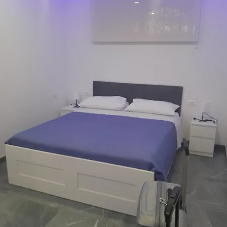 Apartment Marina 306 Callao Salvaje