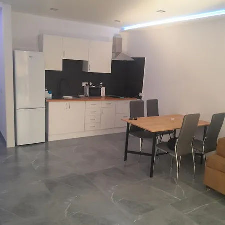 Apartment Marina 306 *